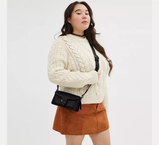 Coach Tabby shoulder bag