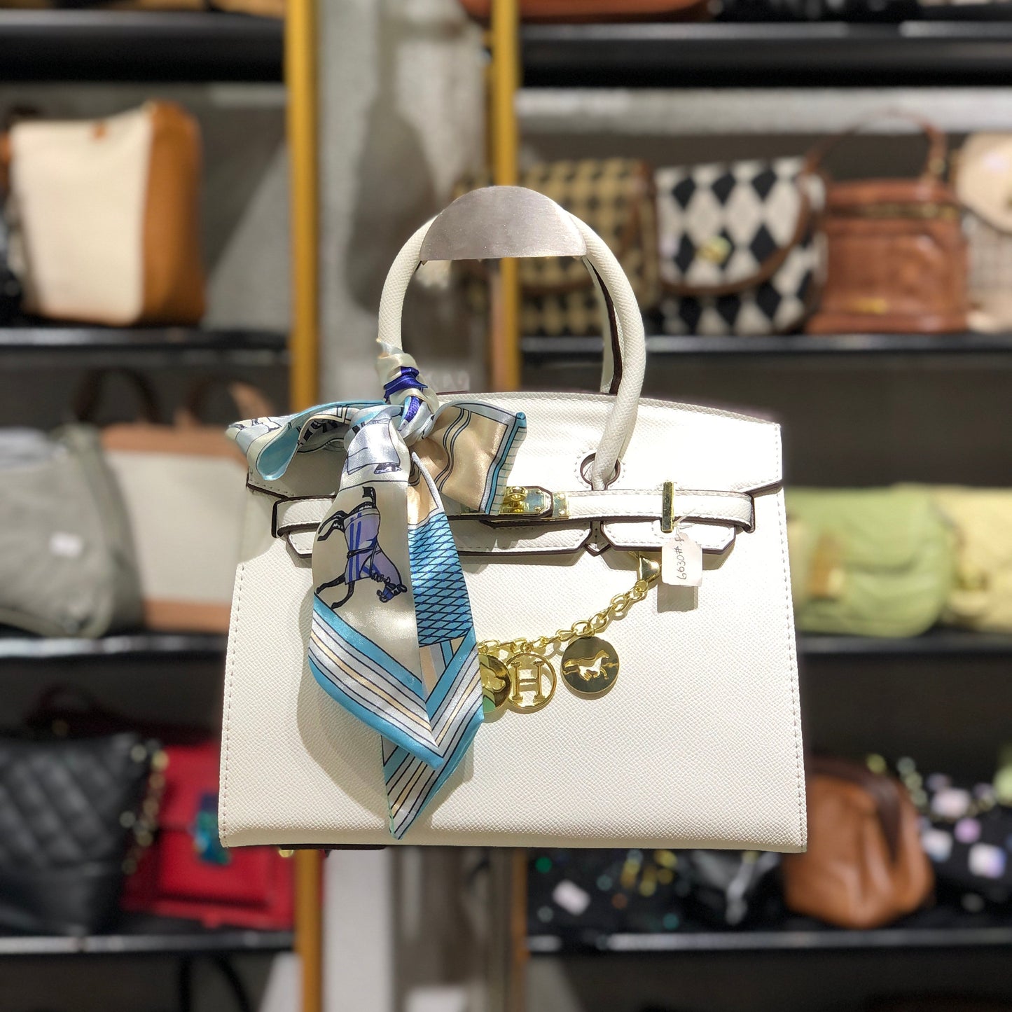 HERMES KELLY FIRST GRADE