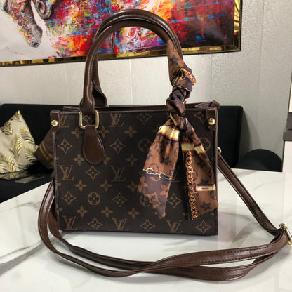 Louis Vuitton OnTheGo Mini