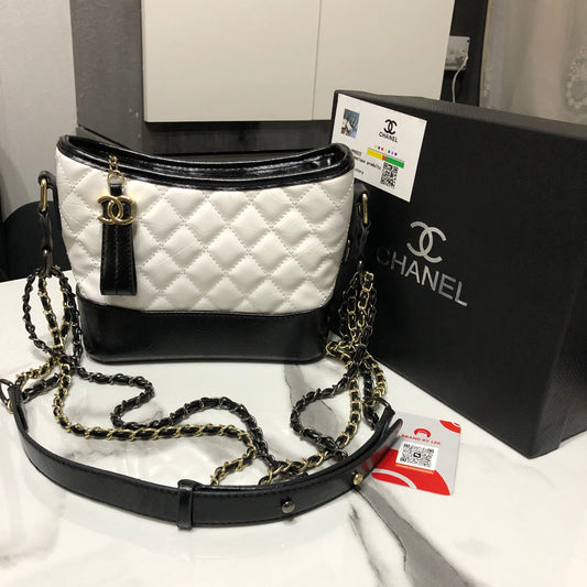 Chanel Gabrielle Hobo Bag
