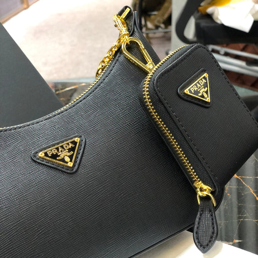 Prada Saffiano Leather Bag