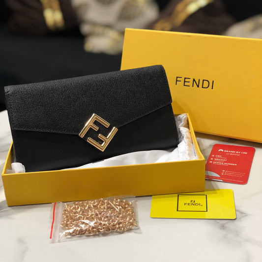 Fendi Wallet