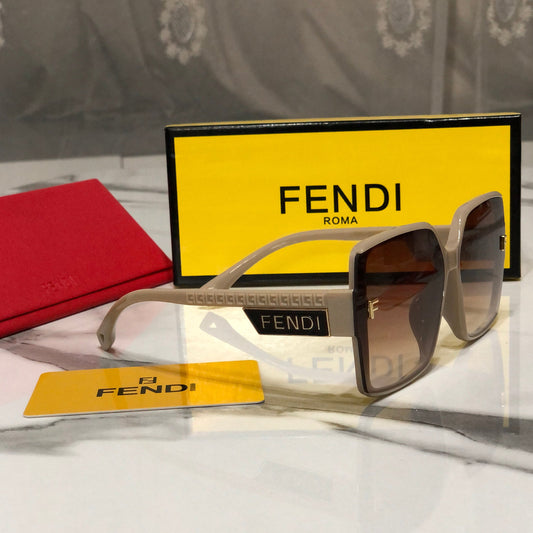 Fendi Glasses