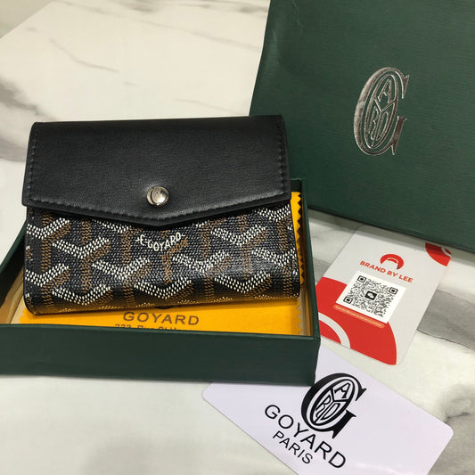 Goyard Saint Gabriel Wallet
