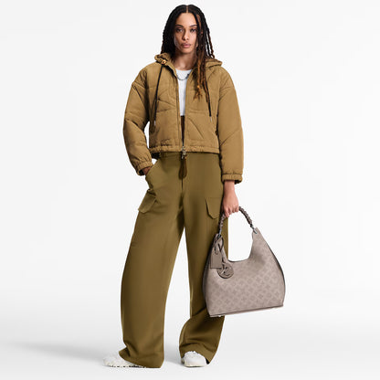 Louis Vuitton Carmel Hobo bag