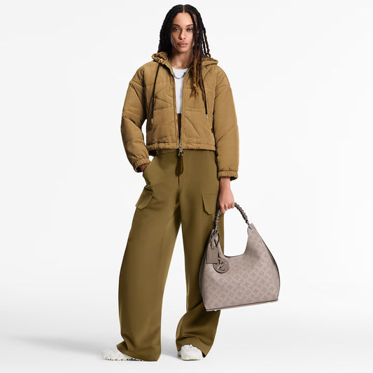 Louis Vuitton Carmel Hobo bag