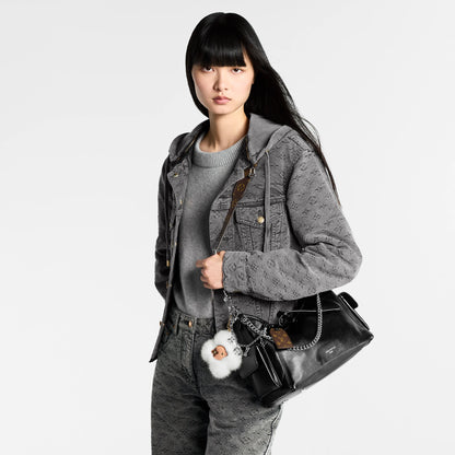 Louis Vuitton CarryAll Cargo Vibe PM handbag