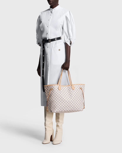 Louis Vuitton Neverfull tote bag