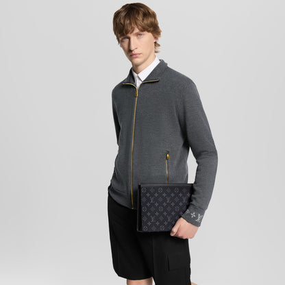 Louis Vuitton Pochette Voyage MM