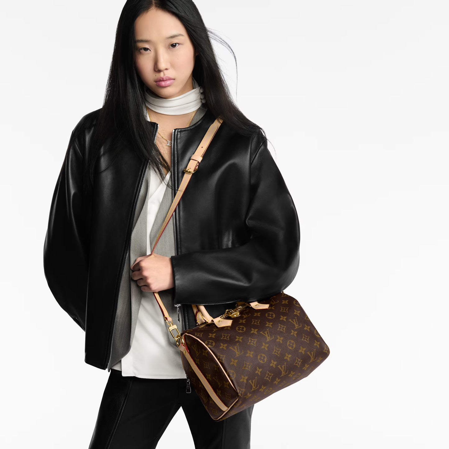 Louis Vuitton Speedy Bandoulière