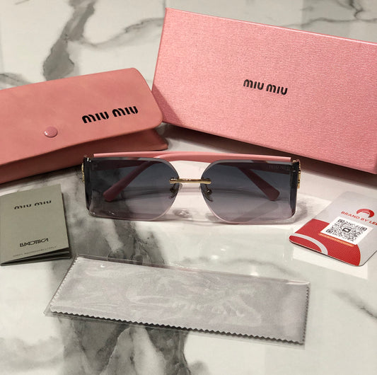 Miu Miu Glasses