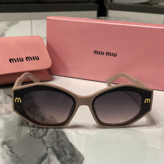 Miu Miu Glasses