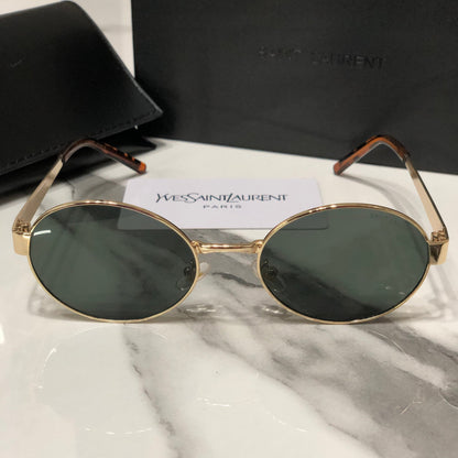 YSL Glasses